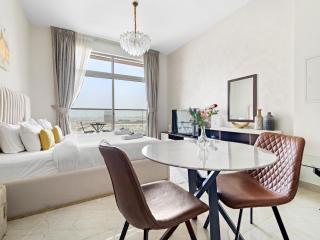 Chic Studio Retreat in Jewelz Residence - Arjan 13 - 0