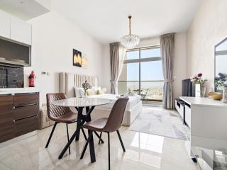 Chic Studio Retreat in Jewelz Residence - Arjan 13 - 9