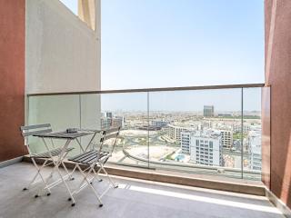 Chic Studio Retreat in Jewelz Residence - Arjan 13 - 3