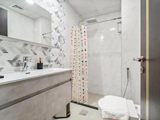 Chic Studio Retreat in Jewelz Residence - Arjan 13 - 4