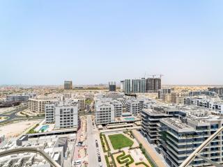 Chic Studio Retreat in Jewelz Residence - Arjan 13 - 2