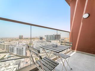 Chic Studio Retreat in Jewelz Residence - Arjan 13 - 1