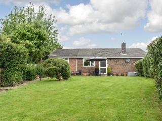 Haweswater Cottage - Coundon - 0