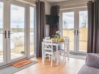 Badger Lodge - Uk30603 - Pidley - 0