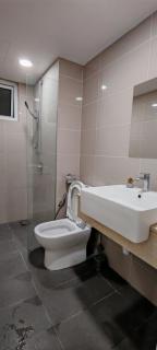 Puncak Sentul KL with 3 Bedroom Homestay For Musli'm - Kuala Lumpur - 3