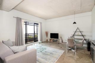 1 Bed Hallmark House Uncapped Wifi - Joanesburgo - 1