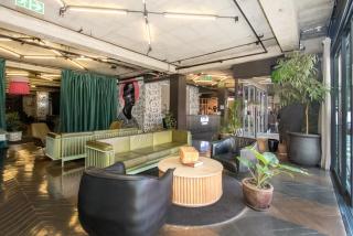 1 Bed Hallmark House Uncapped Wifi - Joanesburgo - 3