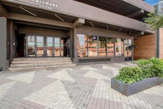 1 Bed Hallmark House Uncapped Wifi - Joanesburgo - 4