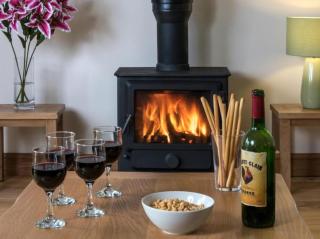 4 Guests - Country Quiet Retreat Cottage - Abergavenny - 6
