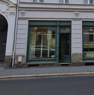 EG-Apartment mit Terrasse in Görlitzer Innenstadtlage! - Görlitz - 1