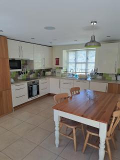 4 Guests - Country Quiet Retreat Cottage - Abergavenny - 2
