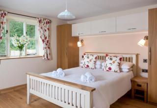 4 Guests - Country Quiet Retreat Cottage - Abergavenny - 9