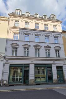 EG-Apartment mit Terrasse in Görlitzer Innenstadtlage! - Görlitz - 2