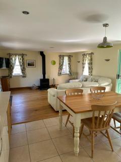 4 Guests - Country Quiet Retreat Cottage - Abergavenny - 3