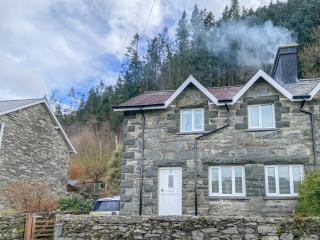 New Cottage - Penmaenpool - 0