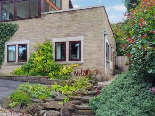 Quarry Cottage - Highpeak Junction - 0
