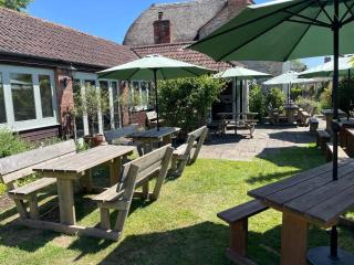 The Kings Arms Inn - Stockland - 6