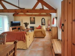Old Dairy Cottage - Netherbury - 9