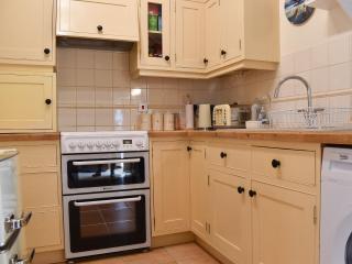 Old Dairy Cottage - Netherbury - 5