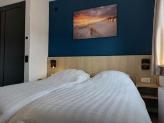 Strandcamping Valkenisse - Biggekerke - 4