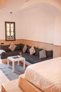 Penthouse Marrakech - Marrakech - 6