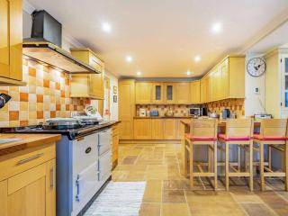 4 Bed in Bedale G0122 - Hackforth - 4