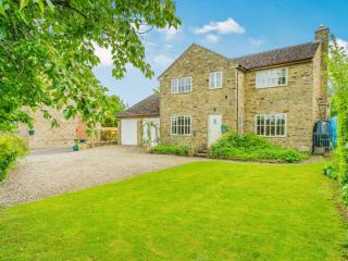 4 Bed in Bedale G0122 - Hackforth - 0