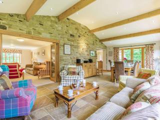 4 Bed in Bedale G0122 - Hackforth - 7