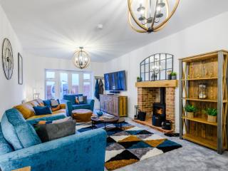 4 Bed in Holt 79034 - Holt - 8