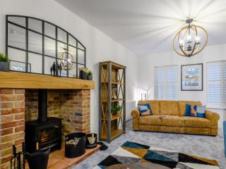 4 Bed in Holt 79034 - Holt - 6