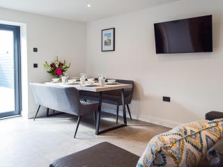 Hafan Gwyn - Cottage - Verwick - 5