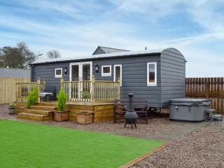 The Shepherds Hut - Dubton - 0