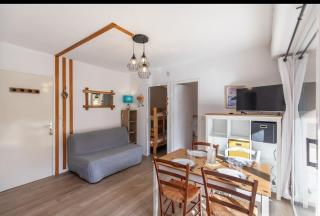 jardin plein sud, vue montagne, proche Luz Saint Sauveur - Luz-Saint-Sauveur - 8