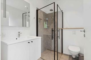 Sea View And Comfort In Architect-Designed Home - Allinge-Sandvig - 8