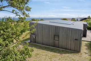 Sea View And Comfort In Architect-Designed Home - Allinge-Sandvig - 6