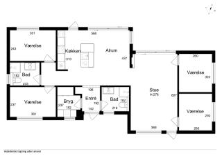 Sea View And Comfort In Architect-Designed Home - Allinge-Sandvig - 4