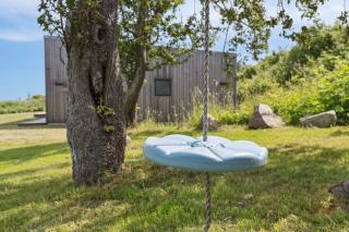 Sea View And Comfort In Architect-Designed Home - Allinge-Sandvig - 2