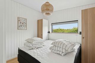 Sea View And Comfort In Architect-Designed Home - Allinge-Sandvig - 1