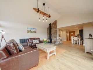 Tyr Ywen Cottage - Abergavenny - 9