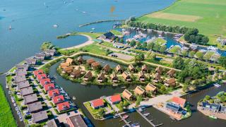 Vakantiepark de Pharshoeke - Heeg - 0