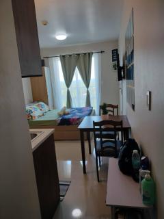 Peaceful Lapu-Lapu Getaway - Private Studio for Rent - Suba - 9