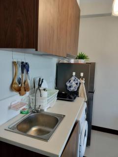 Peaceful Lapu-Lapu Getaway - Private Studio for Rent - Suba - 8