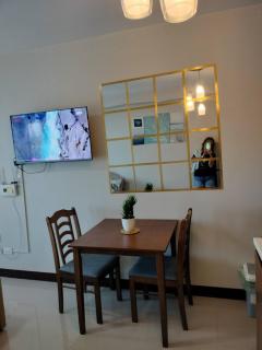Peaceful Lapu-Lapu Getaway - Private Studio for Rent - Suba - 6