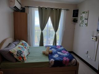 Peaceful Lapu-Lapu Getaway - Private Studio for Rent - Suba - 4
