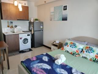 Peaceful Lapu-Lapu Getaway - Private Studio for Rent - Suba - 3