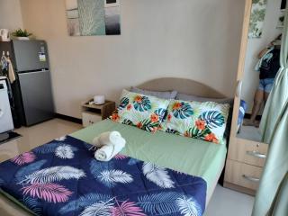 Peaceful Lapu-Lapu Getaway - Private Studio for Rent - Suba - 2