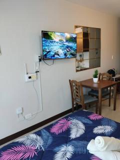 Peaceful Lapu-Lapu Getaway - Private Studio for Rent - Suba - 1