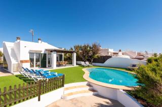Villa Marctina by Villa Plus - Cala 'n Bosch - 9