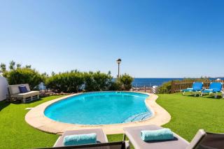 Villa Marctina by Villa Plus - Cala 'n Bosch - 2