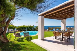 Villa Marctina by Villa Plus - Cala 'n Bosch - 1
